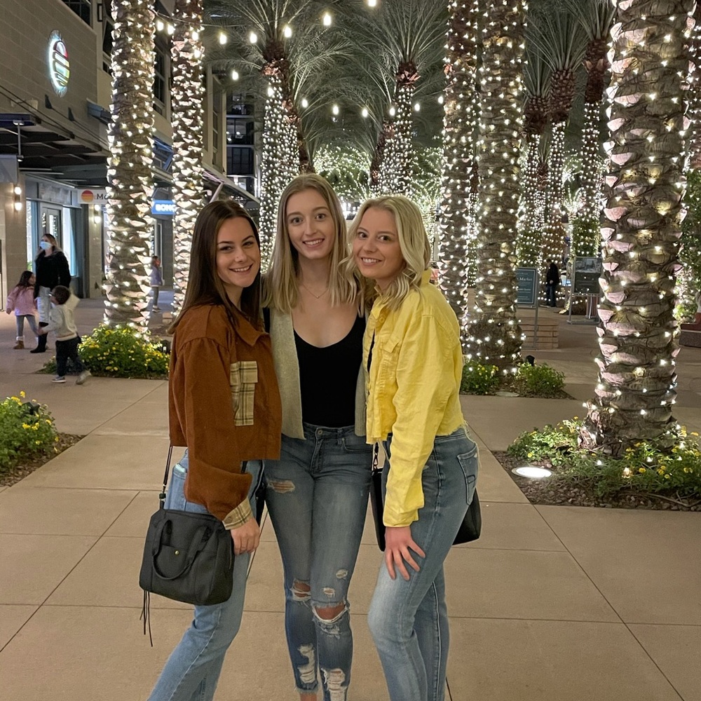 Meet your Posher, Kailee